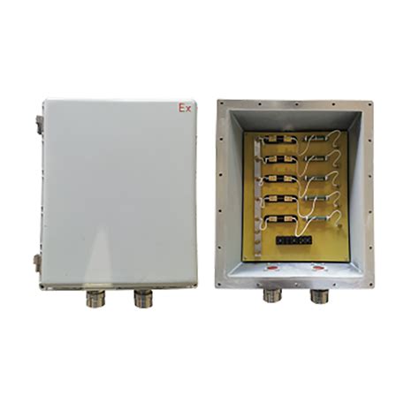 exde junction box|explosion proof junction box price.